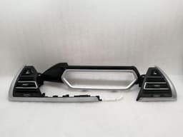 BMW BMW iX3 G08 air vent 9871600 ventilation nozzle ventilation grille RHD RIGHT-HAND DRIVE — thumbnail 8