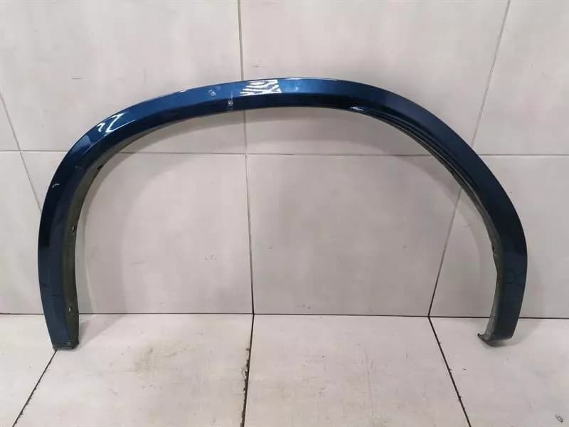 BMW BMW iX3 G08 Body Moulding 51777181679 Bar Wheel arch trim, rear left