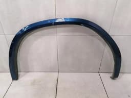 BMW BMW iX3 G08 Body Moulding 51777181679 Bar Wheel arch trim, rear left — thumbnail 9