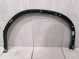BMW BMW iX3 G08 Body Moulding 51777181679 Bar Wheel arch trim, rear left — thumbnail 6