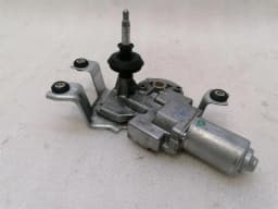 BMW BMW iX3 G08 Rear Wiper Motor 7407204 Rear Wiper Motor — thumbnail 8