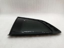 BMW BMW iX3 G08 Left Rear Quarter Glass 51377410065 Door Window 1/4 Rear Left — thumbnail 6