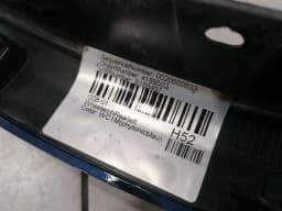 BMW BMW iX3 G08 Body Moulding 51777181679 Bar Wheel arch trim, rear left — thumbnail 8
