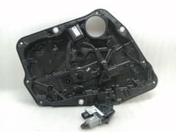 BMW BMW iX3 G08 Right Rear Door Winder 51357498158 Window Regulator Rear Right — thumbnail 6