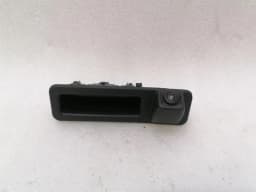 BMW BMW iX3 G08 Electronic Module 6555A1BC29 Control Unit Rear View Camera CAMERA — thumbnail 6