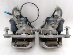 BMW BMW iX3 G08 rear brake caliper set 34216870575 brake caliper rear set — thumbnail 3