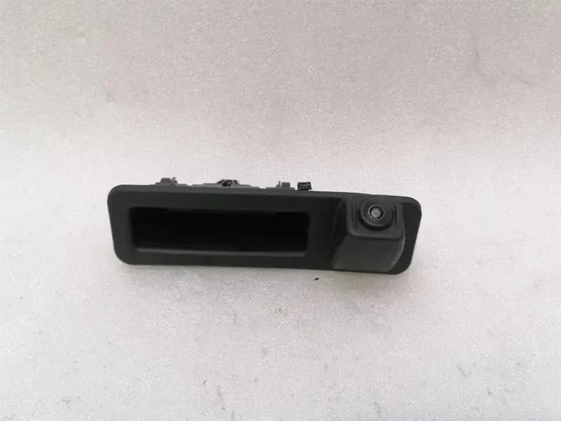BMW BMW iX3 G08 Electronic Module 6555A1BC29 Control Unit Rear View Camera CAMERA