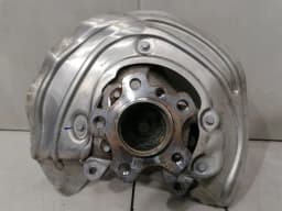 BMW BMW iX3 G08 Left Front Hub 31218839503 Wheel Bearing Housing Front Left RWD — thumbnail 2