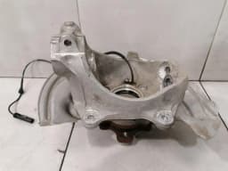 BMW BMW iX3 G08 Left Front Hub 31218839503 Wheel Bearing Housing Front Left RWD — thumbnail 6