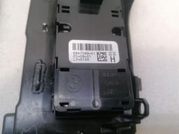 BMW BMW iX3 G08 WINDOW switch set RHD 6847099 switch programming unit control center — thumbnail 10