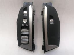 BMW BMW iX3 G08 WINDOW switch set RHD 6847099 switch programming unit control center — thumbnail 8