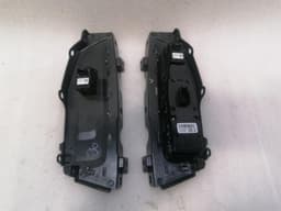 BMW BMW iX3 G08 WINDOW switch set RHD 6847099 switch programming unit control center — thumbnail 9