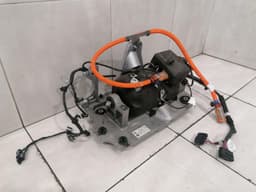 BMW BMW iX3 G08 A/C Compressor 64525A206E9 Air Conditioning Compressor — thumbnail 9