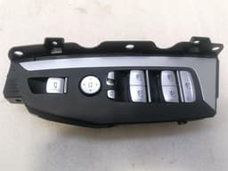 BMW BMW iX3 G08 WINDOW switch set RHD 6847099 switch programming unit control center — thumbnail 6