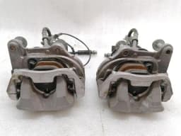 BMW BMW iX3 G08 rear brake caliper set 34216870575 brake caliper rear set — thumbnail 2