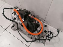 BMW BMW iX3 G08 A/C Compressor 64525A206E9 Air Conditioning Compressor — thumbnail 6