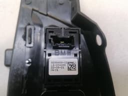 BMW BMW iX3 G08 WINDOW switch set RHD 6847099 switch programming unit control center — thumbnail 4