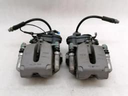 BMW BMW iX3 G08 rear brake caliper set 34216870575 brake caliper rear set — thumbnail 1