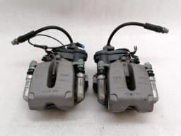 BMW BMW iX3 G08 rear brake caliper set 34216870575 brake caliper rear set — thumbnail 6