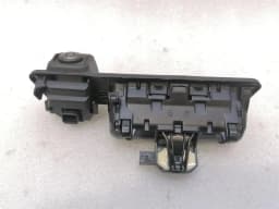 BMW BMW iX3 G08 Electronic Module 6555A1BC29 Control Unit Rear View Camera CAMERA — thumbnail 5