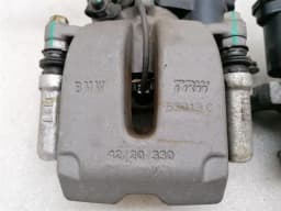 BMW BMW iX3 G08 rear brake caliper set 34216870575 brake caliper rear set — thumbnail 5
