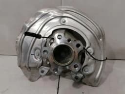 BMW BMW iX3 G08 Left Front Hub 31218839503 Wheel Bearing Housing Front Left RWD — thumbnail 1