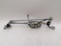 BMW BMW iX3 G08 Front Wiper Linkage 7399013 Wiper Motor Front RHD RIGHT HAND DRIVE — thumbnail 2