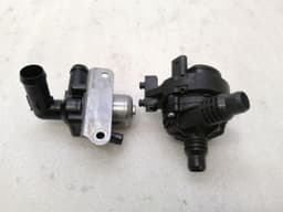 BMW BMW iX3 G08 additional cooling pump 11518689695 coolant pump pump pump — thumbnail 3