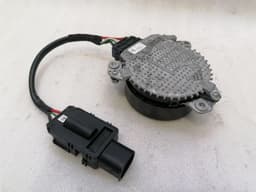 BMW BMW iX3 G08 Radiator Fan 8686171 Lüfter Elektrolüfter part of assembly — thumbnail 6