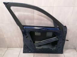 BMW BMW iX3 G08 left front door 41007465527 door front left defective — thumbnail 9