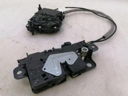 BMW BMW iX3 G08 Boot Lock 163572163672 Tailgate Lock 51247383561 — thumbnail 7