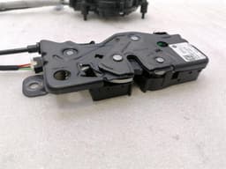 BMW BMW iX3 G08 Boot Lock 163572163672 Tailgate Lock 51247383561 — thumbnail 6