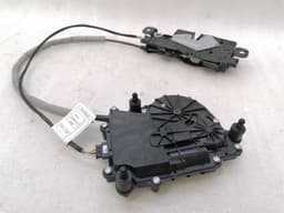 BMW BMW iX3 G08 Boot Lock 163572163672 Tailgate Lock 51247383561 — thumbnail 5