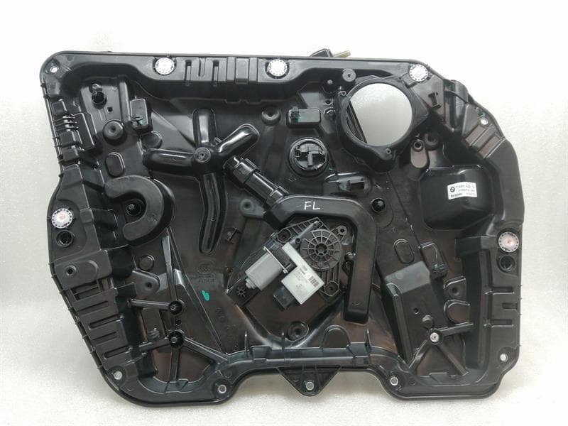 BMW BMW iX3 G08 Left Front Door Winder 7486429 Window Regulator Front Left