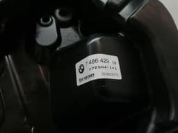 BMW BMW iX3 G08 Left Front Door Winder 7486429 Window Regulator Front Left — thumbnail 9