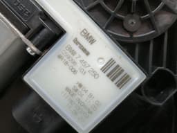 BMW BMW iX3 G08 Left Front Door Winder 7486429 Window Regulator Front Left — thumbnail 3