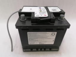 BMW BMW iX3 G08 Electronic Module 61219364597 Control Unit BATTERY 50 Ah AGM — thumbnail 8