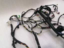 BMW BMW iX3 G08 Switch 5A47C37149248 N Switch LCI RADIO WITH WIRING — thumbnail 4