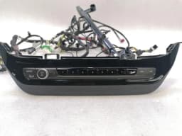BMW BMW iX3 G08 Switch 5A47C37149248 N Switch LCI RADIO WITH WIRING — thumbnail 9