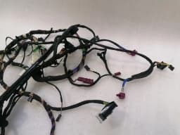 BMW BMW iX3 G08 Switch 5A47C37149248 N Switch LCI RADIO WITH WIRING — thumbnail 10