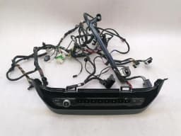 BMW BMW iX3 G08 Switch 5A47C37149248 N Switch LCI RADIO WITH WIRING — thumbnail 8