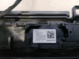 BMW BMW iX3 G08 Switch 5A47C37149248 N Switch LCI RADIO WITH WIRING — thumbnail 7