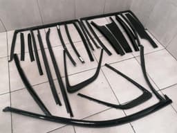 BMW BMW iX3 G08 51357410045 Strip NO COMPLETE SET NOT COMPLETE SHADOW LINE — thumbnail 1
