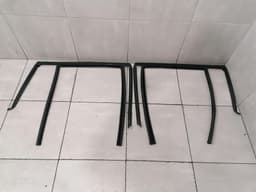BMW BMW iX3 G08 51357410045 Strip NO COMPLETE SET NOT COMPLETE SHADOW LINE — thumbnail 4