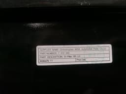 BMW BMW iX3 G08 51357410045 Strip NO COMPLETE SET NOT COMPLETE SHADOW LINE — thumbnail 9
