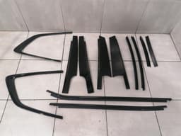 BMW BMW iX3 G08 51357410045 Strip NO COMPLETE SET NOT COMPLETE SHADOW LINE — thumbnail 6