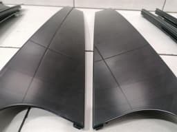 BMW BMW iX3 G08 51357410045 Strip NO COMPLETE SET NOT COMPLETE SHADOW LINE — thumbnail 7