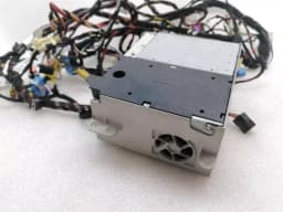 MERCEDES-BENZ MERCEDES EQC400 EQC Electronic Module A2539000108 ECU HEAD UNIT NTG6 — thumbnail 4