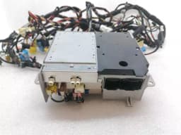 MERCEDES-BENZ MERCEDES EQC400 EQC Electronic Module A2539000108 ECU HEAD UNIT NTG6 — thumbnail 6