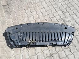 MERCEDES-BENZ Mercedes EQC400 EQC N293 UNDERTRAY A2935200300 underfloor trim defect — thumbnail 7